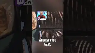 Swiftor Says Science Time 