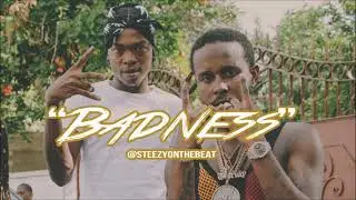 Skillibeng x Popcaan Dancehall TypeBeat 