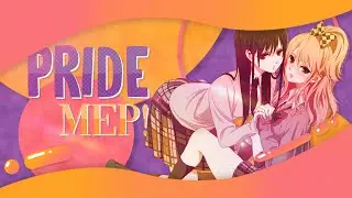 [ASTRA] ✧ Pride mini MEP