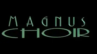 Magnus Choir VST VST3 Audio Unit Plugin 64 bit Best Choir VST Studio One. EXS24 KONTAKT nki Library