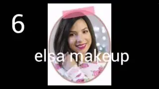 les 10 plus belle Youtubeuse beauté