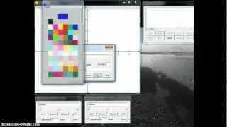 Visualize Back Propagation: Part 1