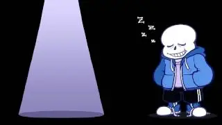 Shy Sings◆Song That Might Play When You Fight Sans{ Attica Kish Ver. }【Undertale】
