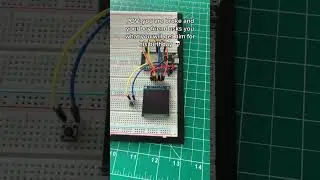 It's a simple trick but quite unbeatable #shorts #shortvideo #arduino #arduinoproject #engineering