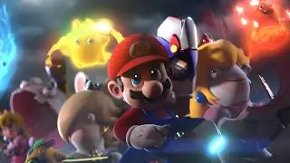Nintendo на E3 2021 | Никакого Switch Pro | Даже не надейтесь | И игр не будет | «Не занесли»