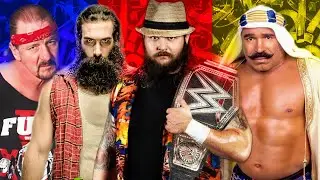 Recent WWE Wrestlers Who Died 2023