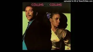 COLLINS AND COLLINS - Can't turn down love