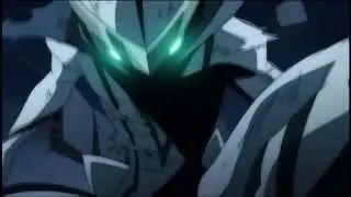 Amv - Endless Fight