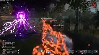 Call of Duty zombie black ops 6 konec