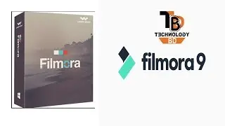 How to Import Video Image in Wondershare Filmora 9 .0 in 2020 TECHNOLOGY BD