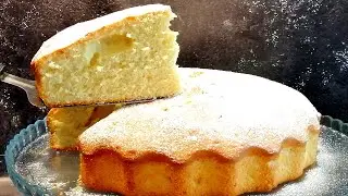 ГОРЯЧИЙ МОЛОЧНЫЙ ПИРОГ за 10 минут + Выпечка! ПРОЩЕ НЕ БЫВАЕТ! Пышный, ВКУСНЫЙ, Быстрый!