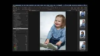 Capture One Workflow