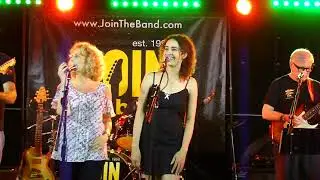 Gypsy (Band Cover) at The Mint