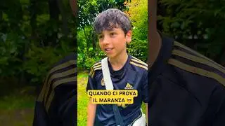 RIMORCHIARE - MARANZA VS ROMANTICO 😎🌹 - iPantellas