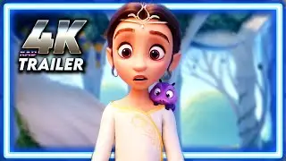 Spellbound | Official Trailer 4K