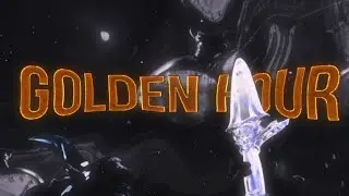Golden Hour | CODM Sniper Montage
