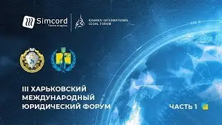 Панельная дискуссия  «Будущее цифровых активов: финансово-правовой взгляд» (1-я часть)