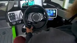 2018 Malibu Wakesetter 25 LSV - Top 3 Features
