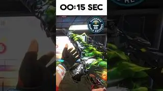 Fastest ACE with Type 19 in CODM 🤌