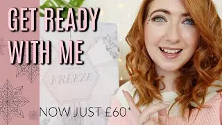 GLOSSYBOX ADVENT CALENDAR | 2022 GRWM
