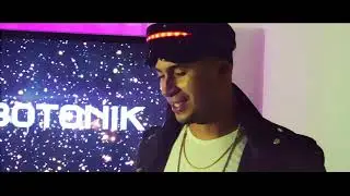 Stivy Boom - Robotonik