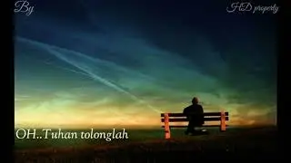 setatus wa salam rindu