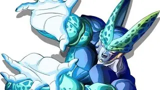 Perfect Cell edit ( RaaEn )