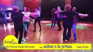 Enchufla Arriba Adios A La Prima
