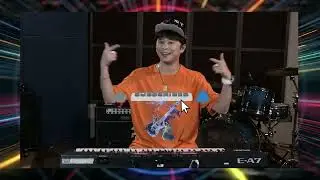 JC Regino on Spotlight Music Sessions