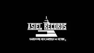 28 HARDCORE kick loops 180 BPM by Ketrin