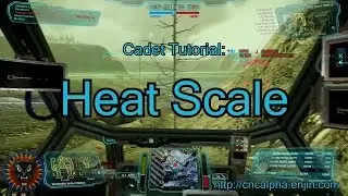 MWO Tutorial - Heat Scale