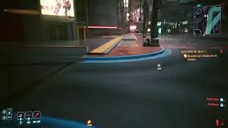 Cyberpunk 2077 100% Trophies Part 2