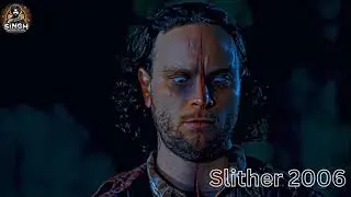 🧪👾 Slither (2006) – Horror, Comedy, Sci-Fi! 🎬🔥 Singh Movie Clips