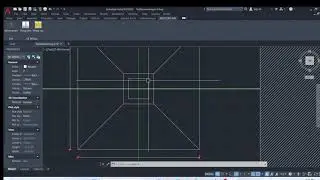 Video 14   Vẽ Canvas phần Setting View   p3