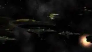 Colony Wars - One Last Push