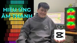 Làm video review như kênh TikTok "Người Quan Sát" - Phần Cuối: Cách tìm và chèn hiệu ứng âm thanh