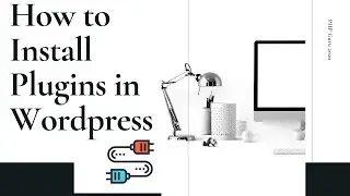How to install Plugins in Wordpress | Plugin Install in wordpress