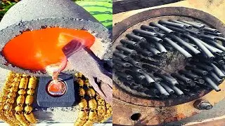 Oddly Satisfying Video That Will Relax You & Help You Fall Asleep