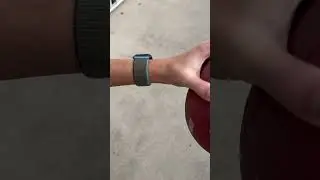 Apple Watch Sport Band Review! #applewatch #applewatchband #review