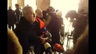 Богачев лжет о 700 боевиках-бандеровцах, январь 2014