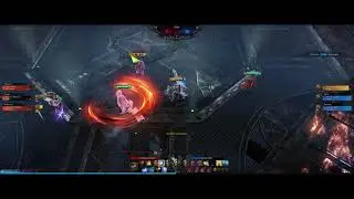 Gunlancer go brrr