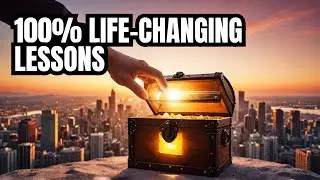 Wealth Lessons That Changed My Life Forever