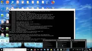 Setting up mattermost server using ansible
