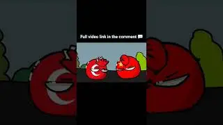 battle with zombies animation 👉 (full video in channel)👈 