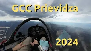 GCC Prievidza 2024