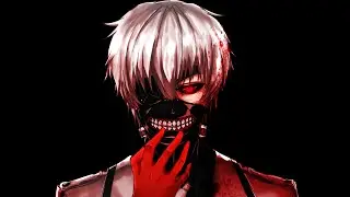 [AMV] Tokyo ghoul (я истинное зло)