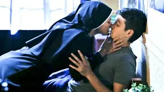 NUN FALLS IN LOVE WITH HER STUDENT (BAD SISTER) Movie Recap