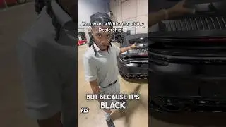 WHY I DIDN’T BUY THE PORSCHE 