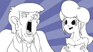 Trump Hillary 2016