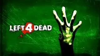Left 4 Dead #1 - нет милосердию (без комментариев)